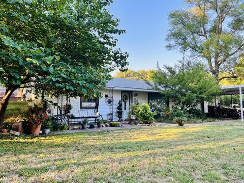 213 Broadway St, Exeter, MO 65647 photo 1