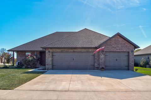 2660 W Fishhook Ave, Ozark, MO 65721 photo 1