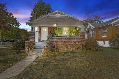 2201 N Franklin Ave, Springfield, MO 65803 photo 1