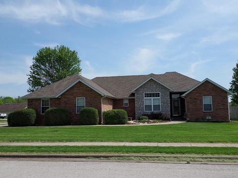 518 Osage Rd, Willard, MO 65781 photo 1