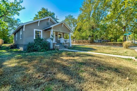 1432 W High St, Springfield, MO 65803 photo 1