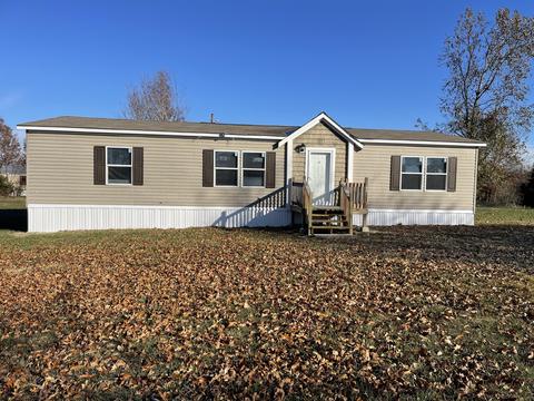 200 Allison Bnd, Lampe, MO 65681 photo 1