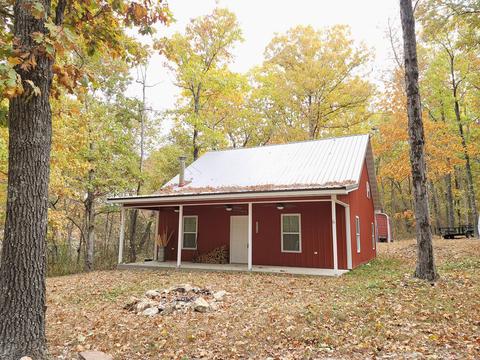 144 Clear Sky Dr, Marshfield, MO 65706 photo 1