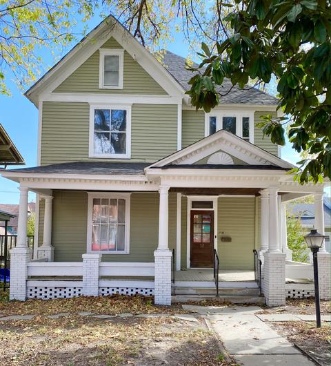411 S Sergeant Ave, Joplin, MO 64801 photo 1