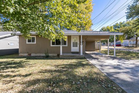 702 N Forest Ave, Springfield, MO 65802 photo 1