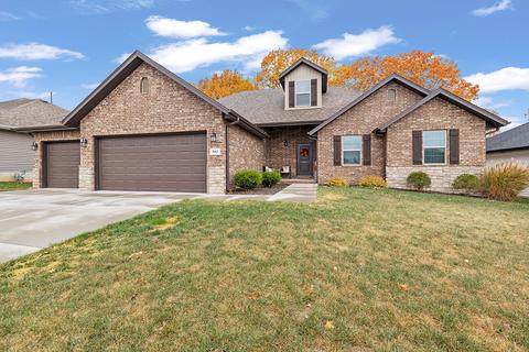 1663 N Penrose Ave, Nixa, MO 65714 photo 1