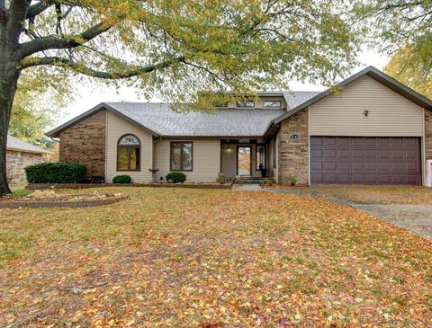 3744 N Rogers Ave, Springfield, MO 65803 photo 1