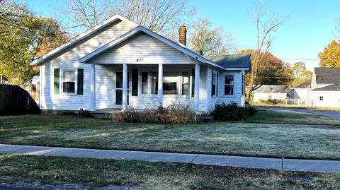 407 S West Ave, Springfield, MO 65806 photo 1