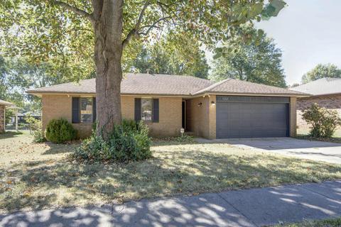 1032 W Cherokee St, Springfield, MO 65807 photo 1
