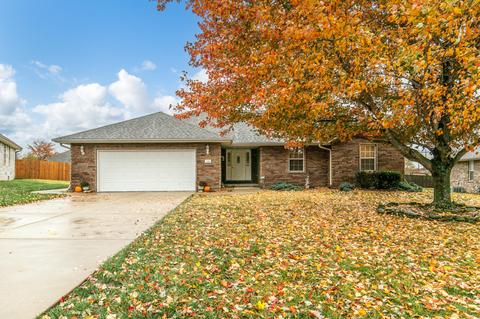 708 W Bryant St, Nixa, MO 65714 photo 1