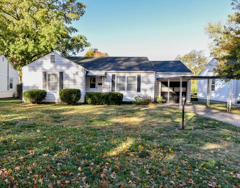 1507 S Pickwick Ave, Springfield, MO 65804 photo 1