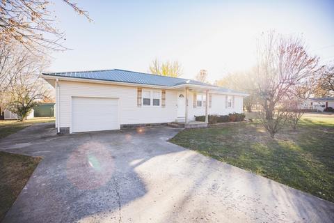 214 W Walker Ave, Walker, MO 64790 photo 1