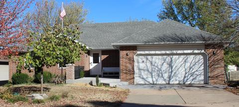 2514 N Clifton Ave, Springfield, MO 65803 photo 1