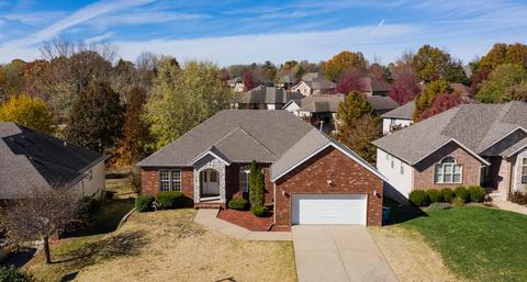 655 S Cherry Ridge Blvd, Springfield, MO 65809 photo 1