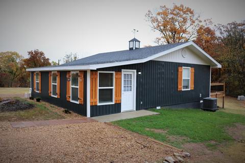 7646 S State Highway 125, Chadwick, MO 65629 photo 1