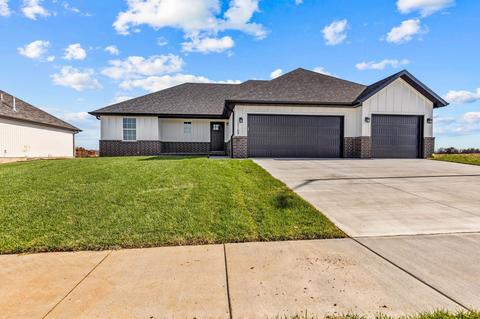 1164 S Gettysburg Loop, Republic, MO 65738 photo 1