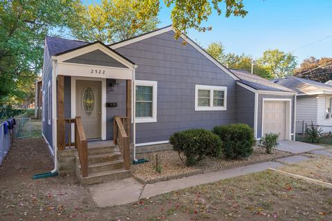 2522 W High St, Springfield, MO 65803 photo 1