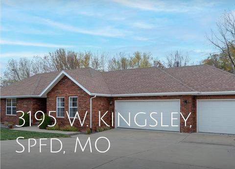 3195 W Kingsley St, Springfield, MO 65807 photo 1