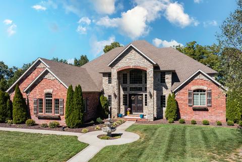 3345 E Sommerset Rd, Springfield, MO 65804 photo 1
