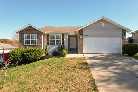 1212 S 14th St, Ozark, MO 65721 photo 1
