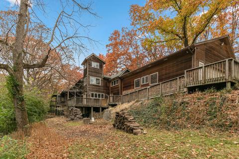 3630 S Willow Water Ln, Springfield, MO 65809 photo 1