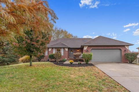 5328 Soapberry Ct, Springfield, MO 65802 photo 1