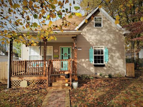 1113 N Broadway Ave, Springfield, MO 65802 photo 1
