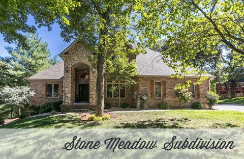 984 Valley Way, Springfield, MO 65810 photo 1