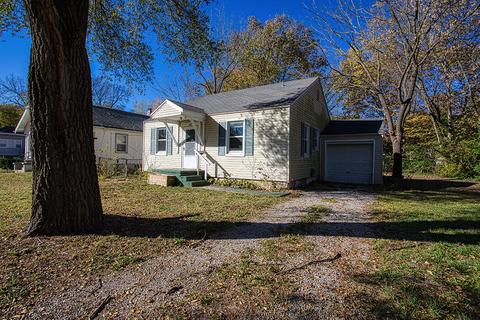 1177 S Pennsylvania Ave, Springfield, MO 65807 photo 1