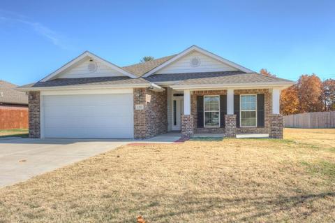 1213 E Par Cir, Neosho, MO 64850 photo 1