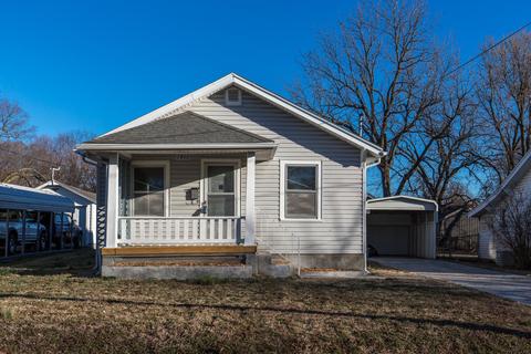 1915 W Lincoln St, Springfield, MO 65806 photo 1