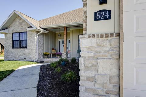 524 N Dublin Dr, Nixa, MO 65714 photo 1