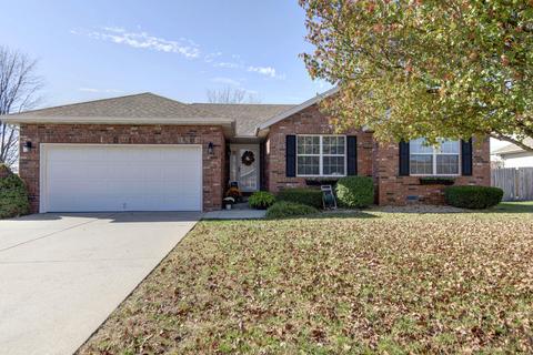 755 Aspen St, Marshfield, MO 65706 photo 1