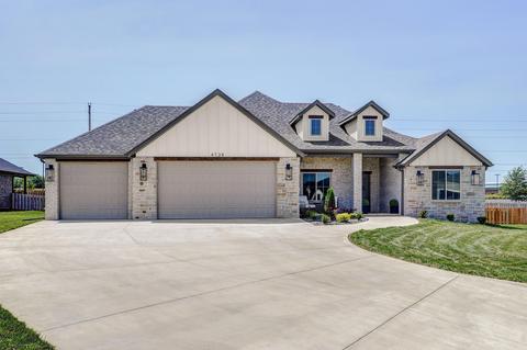 4738 E Whitman Rd, Springfield, MO 65802 photo 1