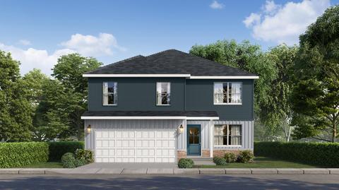 1141 E Manitou Ct, Nixa, MO 65714 photo 1