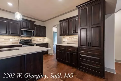 2203 W Glengary Ct, Springfield, MO 65810 photo 20