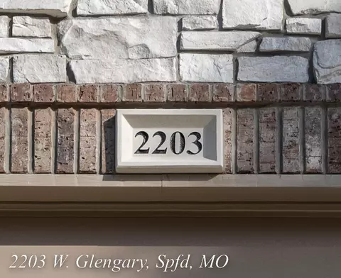 2203 W Glengary Ct, Springfield, MO 65810 photo 7