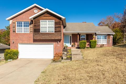 280 Round Hill Rd, Branson, MO 65616 photo 1
