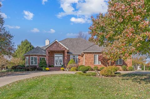 5329 S Applecross Way, Springfield, MO 65809 photo 1