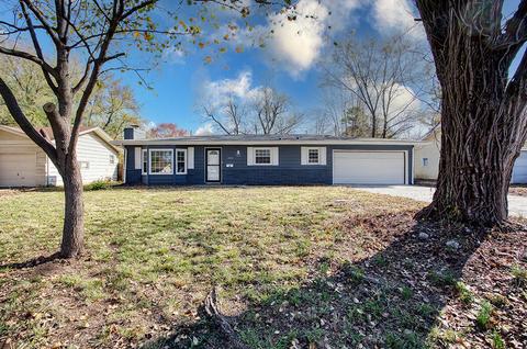 526 S Monte Vista Ave, Springfield, MO 65802 photo 1