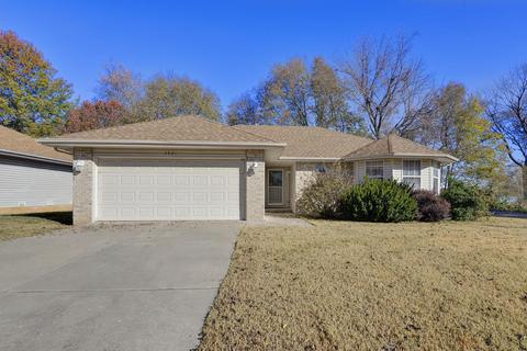 3921 W Tracy St, Springfield, MO 65807 photo 1
