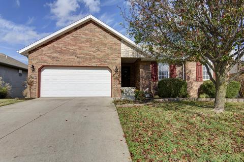983 Bates Dr, Nixa, MO 65714 photo 1
