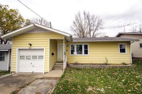 933 W Kerr St, Springfield, MO 65803 photo 1