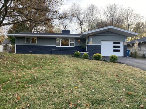 2058 E Wayland St, Springfield, MO 65804 photo 1