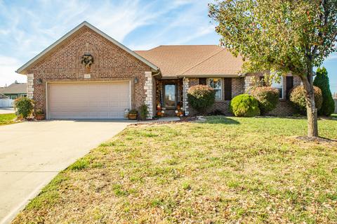 115 N Holly Dr, Buffalo, MO 65622 photo 1