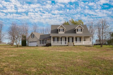 5452 S 163rd Rd, Brighton, MO 65617 photo 1