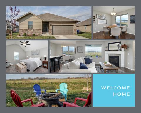 775 E Melton Rd, Ozark, MO 65721 photo 1