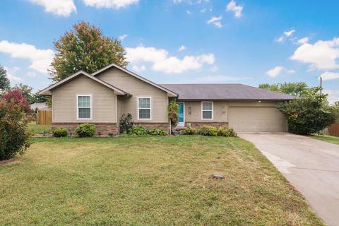 3581 S Davies Ct, Springfield, MO 65807 photo 1
