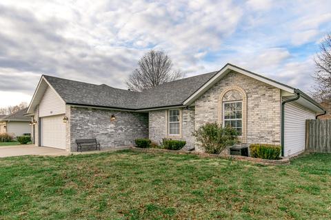 519 Osage Dr, Willard, MO 65781 photo 1