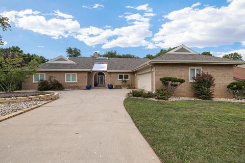 3521 E Sheffield Way, Springfield, MO 65802 photo 1